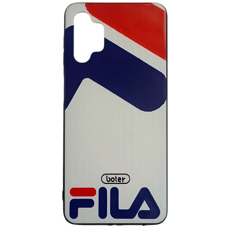 کاور مدل ALPHA مناسب برای گوشی موبایل سامسونگ Galaxy A13 4G / A32 5G / A23