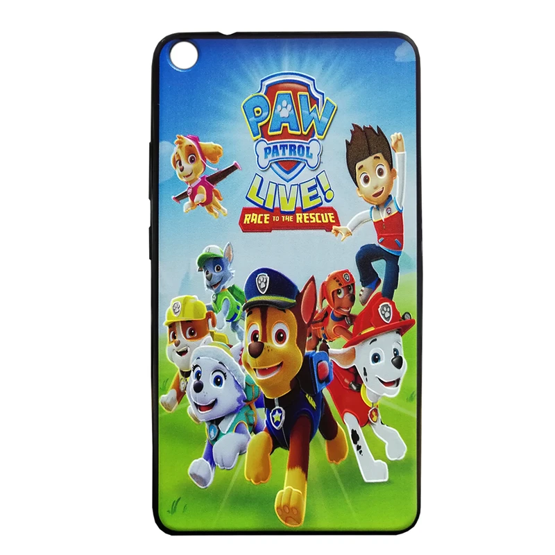 کاور مدل TA-095 مناسب برای تبلت لنوو Phab PB1-750 