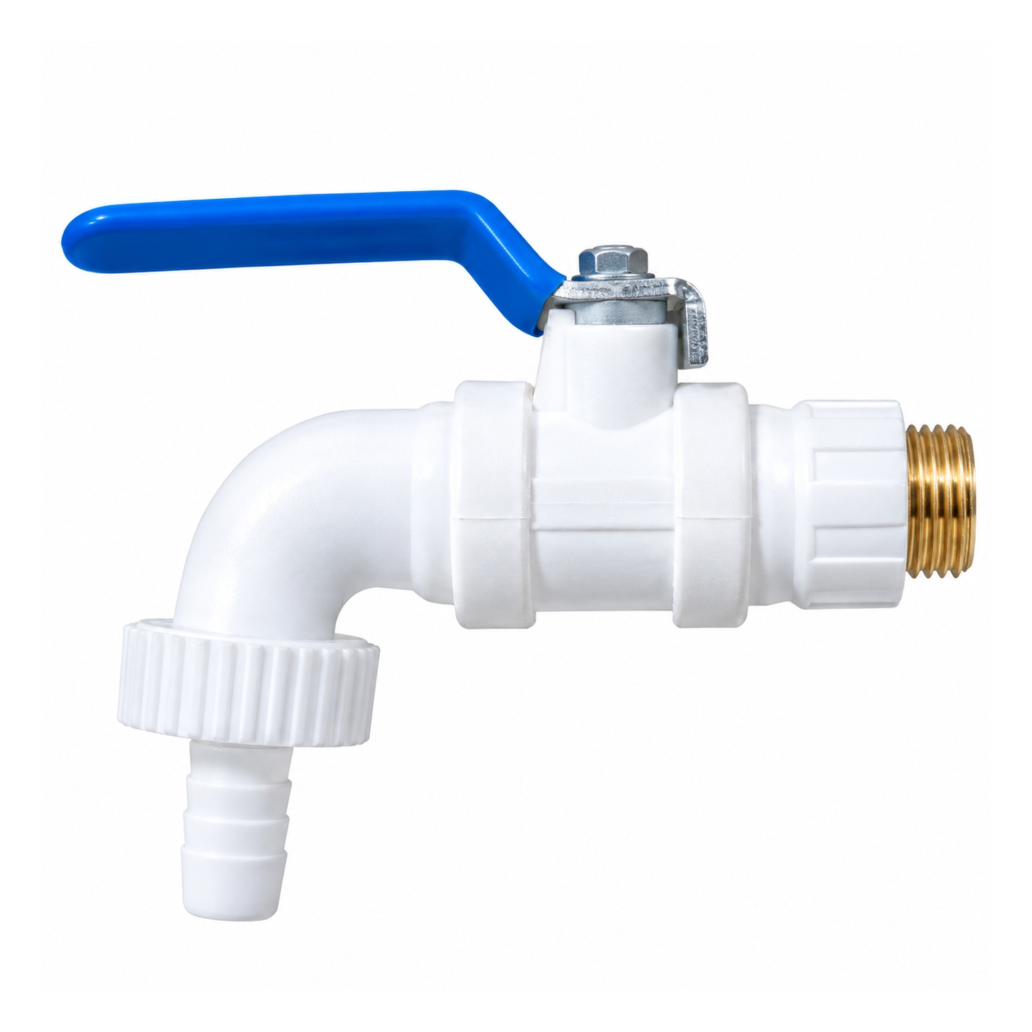 شیر حیاطی مدل DN-20