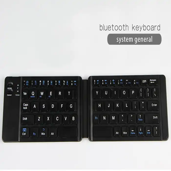 کیبورد بلوتوثی مدل BT18