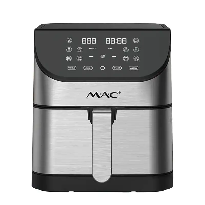 سرخ کن بدون روغن مک استایلر مدل MC-1610