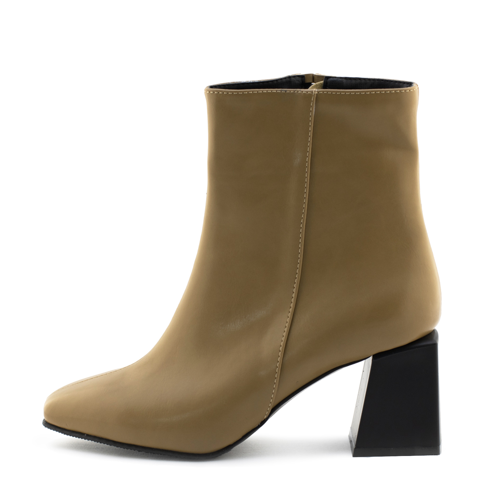 نیم بوت زنانه مدل 651br