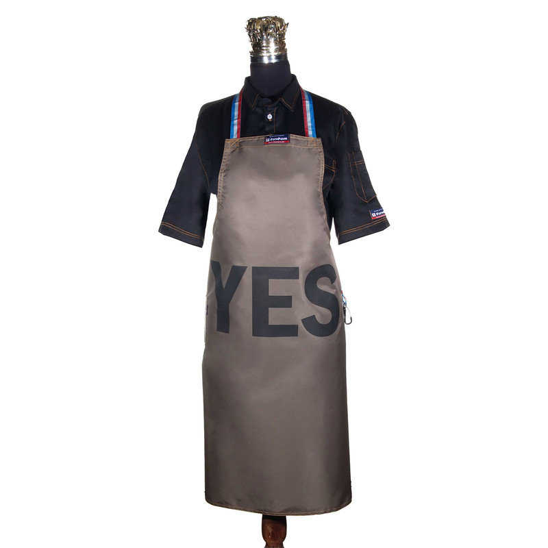 پیش بند  مدل Butchery