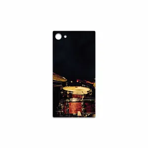 MAHOOT Drum Kit Cover Sticker for Sony Xperia Z5 Compact