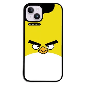 AKAM AMCWA14-ANGRY BIRDS5 Cover For Apple iPhone 14