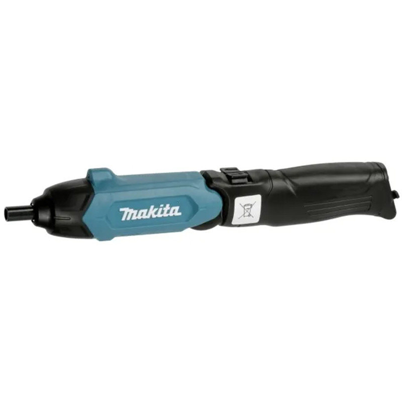 پیچ گوشتی شارژی ماکیتا مدل DF001DW