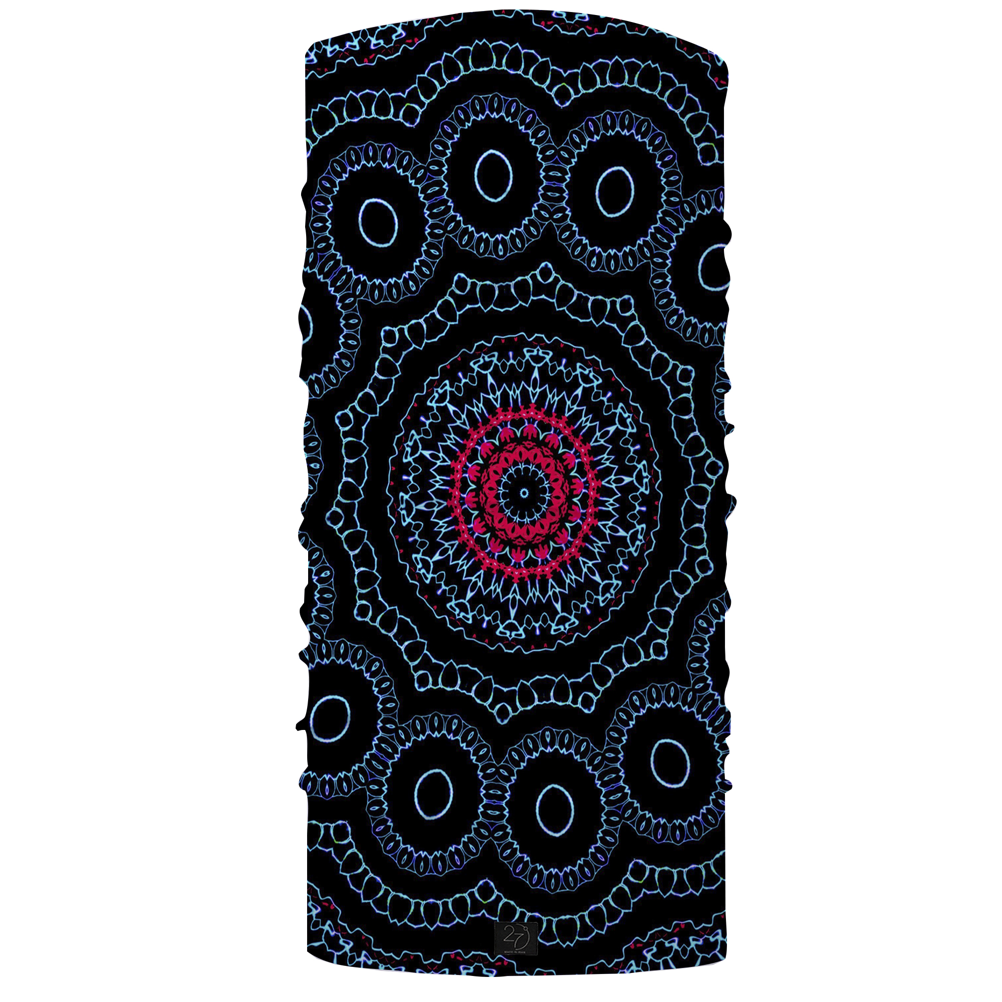 دستمال سر و گردن 27 کد AL13