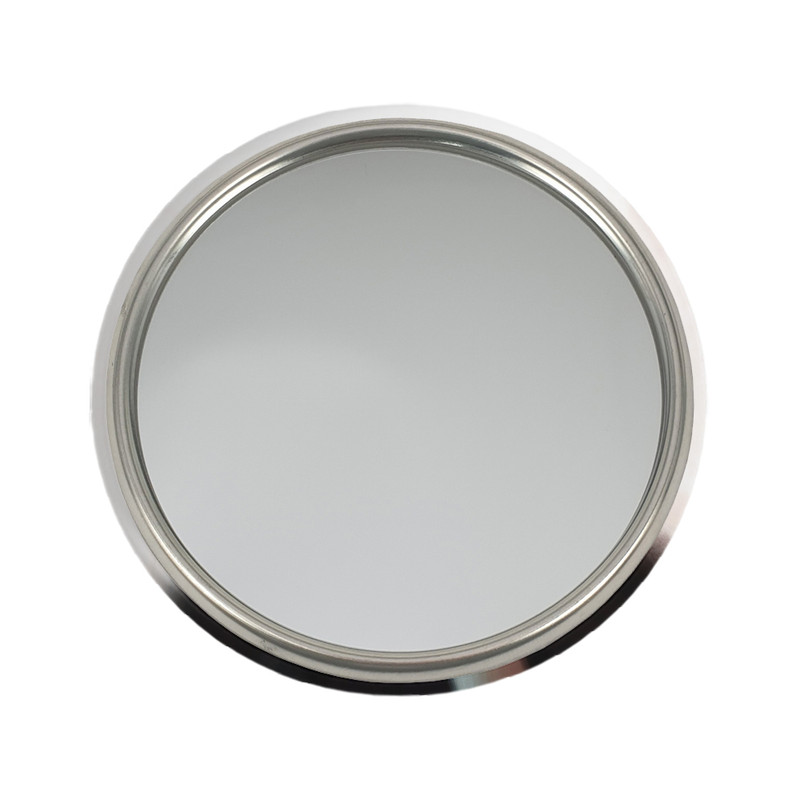 آینه جیبی خندالو مدل لوسی انیمه سایبرپانک کد 23982