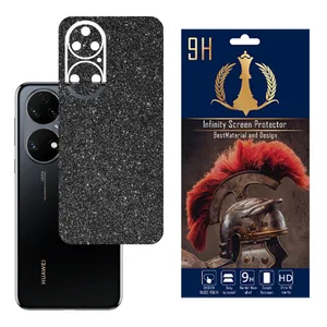 Infinity PRO MAX Cover Sticker For Huawei P50