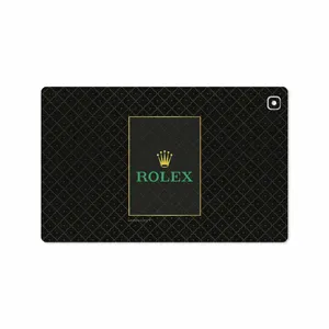 MAHOOT Rolex-Logo Cover Sticker for Samsung Galaxy Tab A7 10.4 LTE 2020 T505