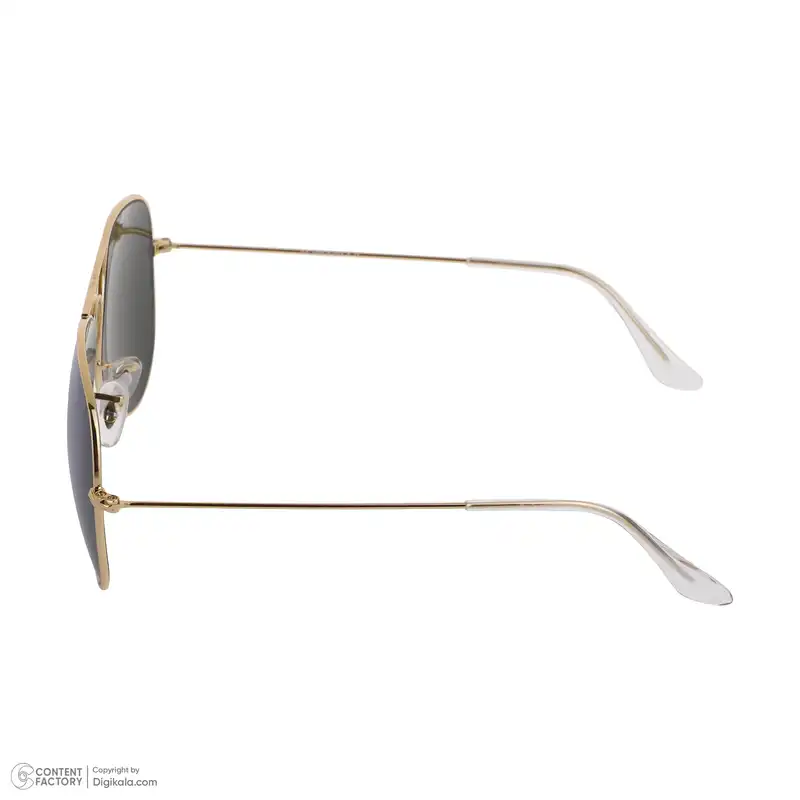 عینک آفتابی ری بن مدل 3026-L2846
