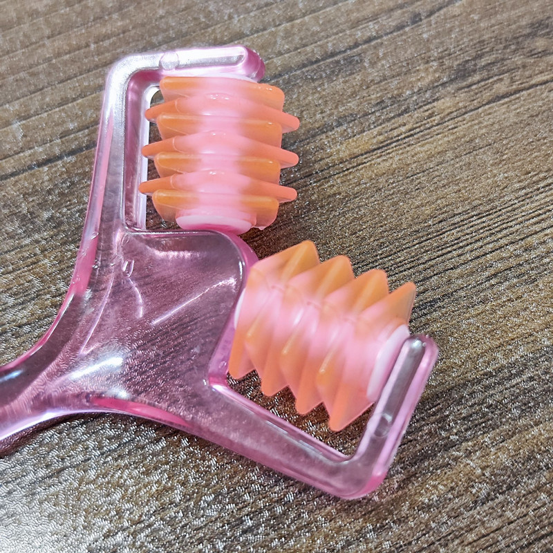 ماساژور دستی صورت و گردن مدل mdi120
