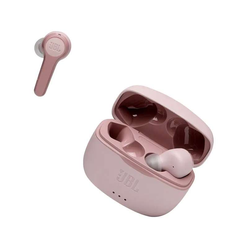 هدست مخصوص بازی بلوتوثی جی بی ال مدل EMD EARBUD TUNE 215 TWS