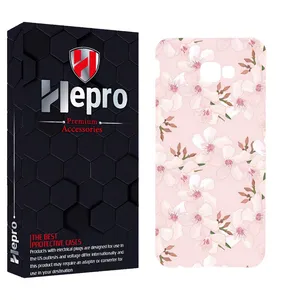 HEPRO MC Cover for Samsung Galaxy J4 PLUS