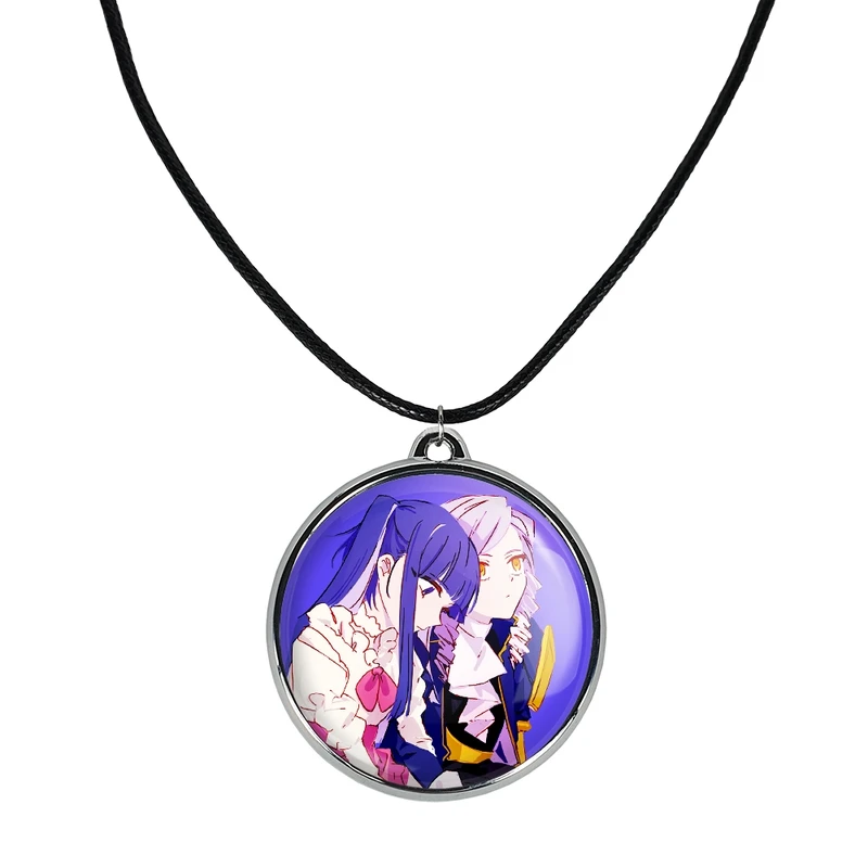 گردنبند خندالو مدل بازی اومینکو (Umineko) کد 3461934620