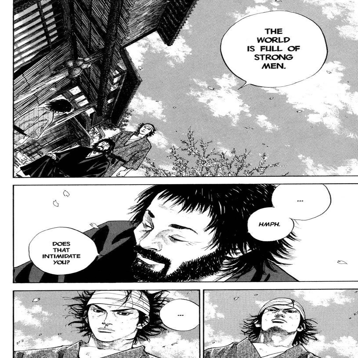 مجله Vagabond 4 فوریه 2010