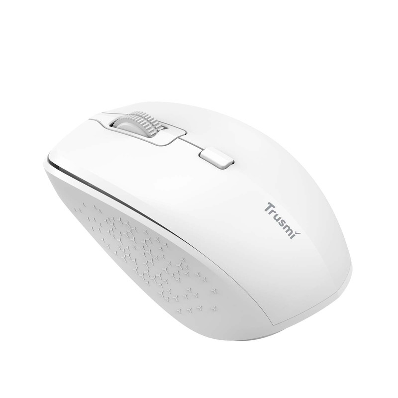 ماوس بی سیم مخصوص بازی تراسمی مدل MU02-01-02