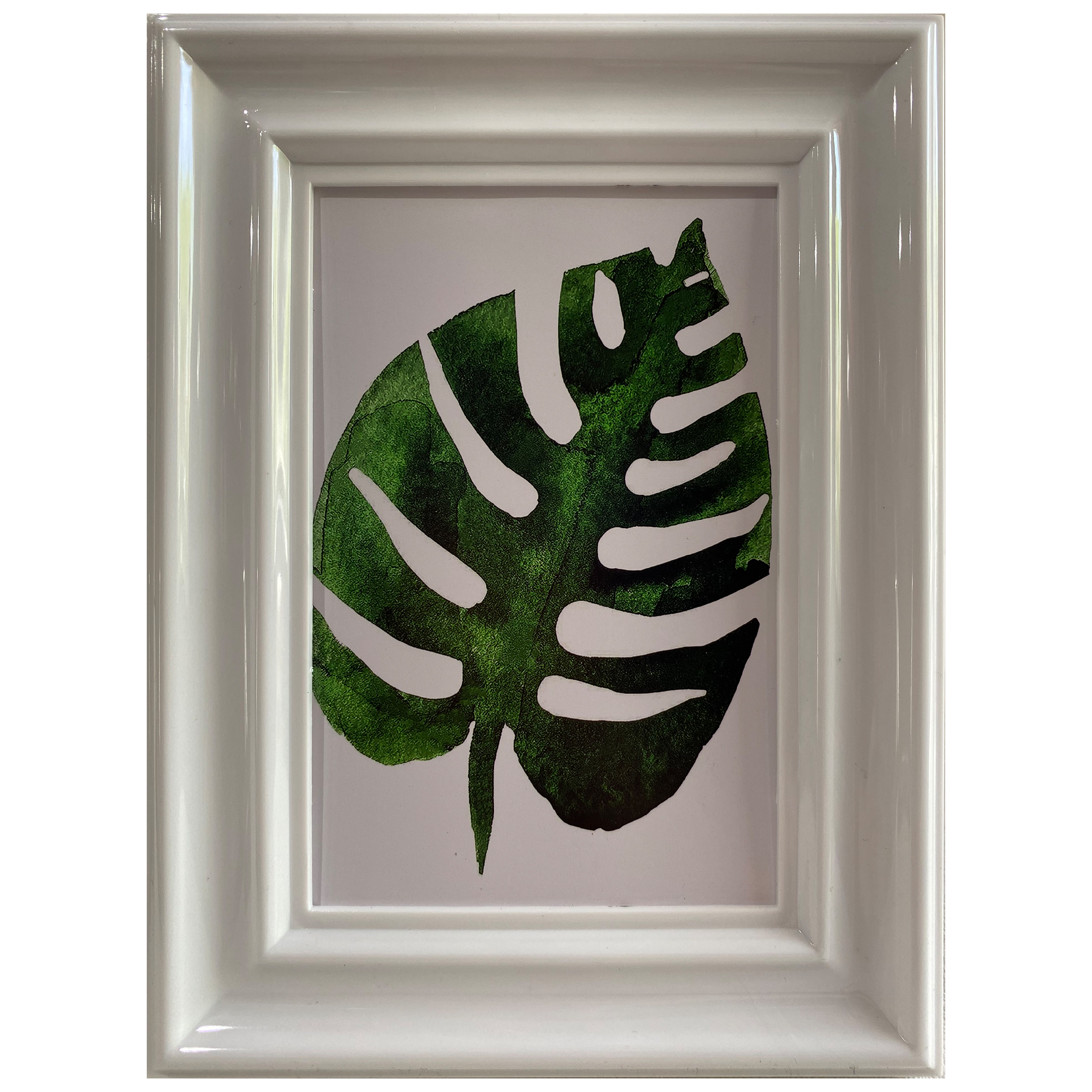 قاب عکس مدل  ایرانا1 2130