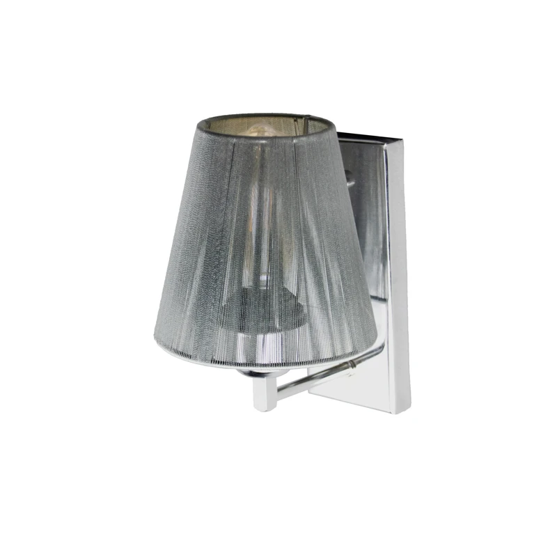 چراغ دیواری  تک شعله افتخار مدل BAM5031MW