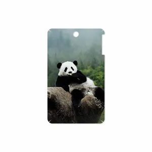 MAHOOT Panda Cover Sticker for Lenovo A7-50 A3500 2014