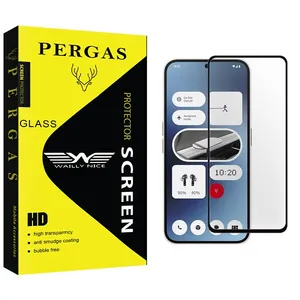 Waily Nice Pergas Screen Protector For Nothing   2a