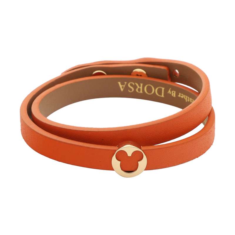 دستبند طلا 18 عیار زنانه تاج مدل G294 دستبند طلا 18 عیار زنانه تاج مدل G294