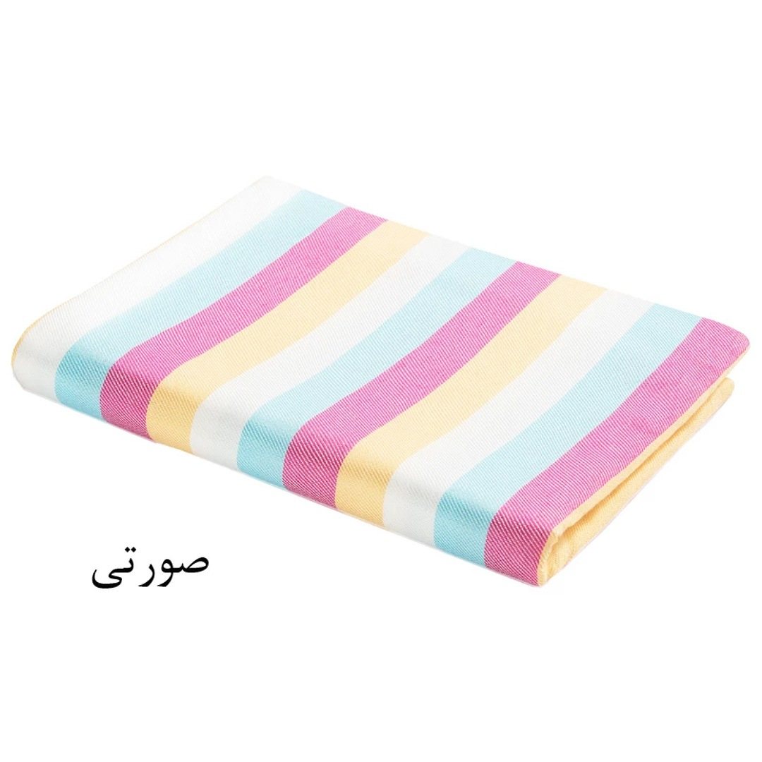 حوله استخری مدل D65 سایز 100×75 سانتی متر