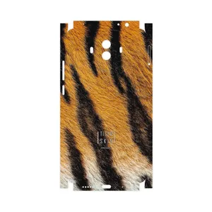MAHOOT Tiger Skin-FullSkin Cover Sticker for Huawei Mate 10