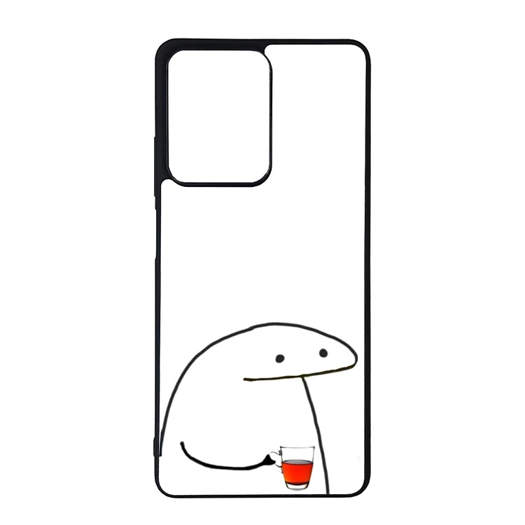 کاور گالری وبفر طرح کارتونی مناسب برای گوشی موبایل موتورولا moto g24