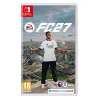بازی EA Sports FC 27 مخصوص Nintendo Switch