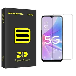 Somastel SD Screen Protector For Oppo A1x