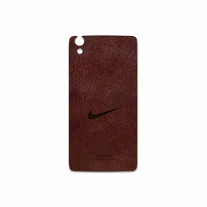 MAHOOT NL-NK Cover Sticker for BlackBerry DTEK 50