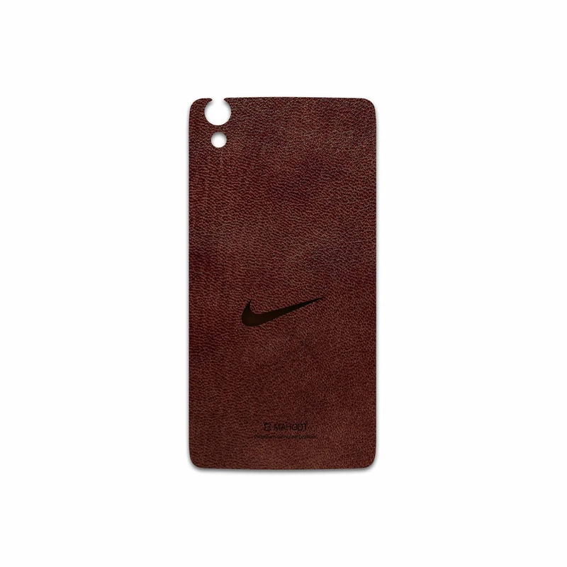 برچسب پوششی ماهوت مدل NL-NK مناسب برای گوشی موبایل بلک بری DTEK 50