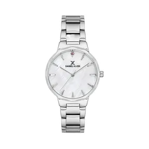 ساعت مچی عقربه ای زنانه دنیل کلین مدل DK.1.12702.1