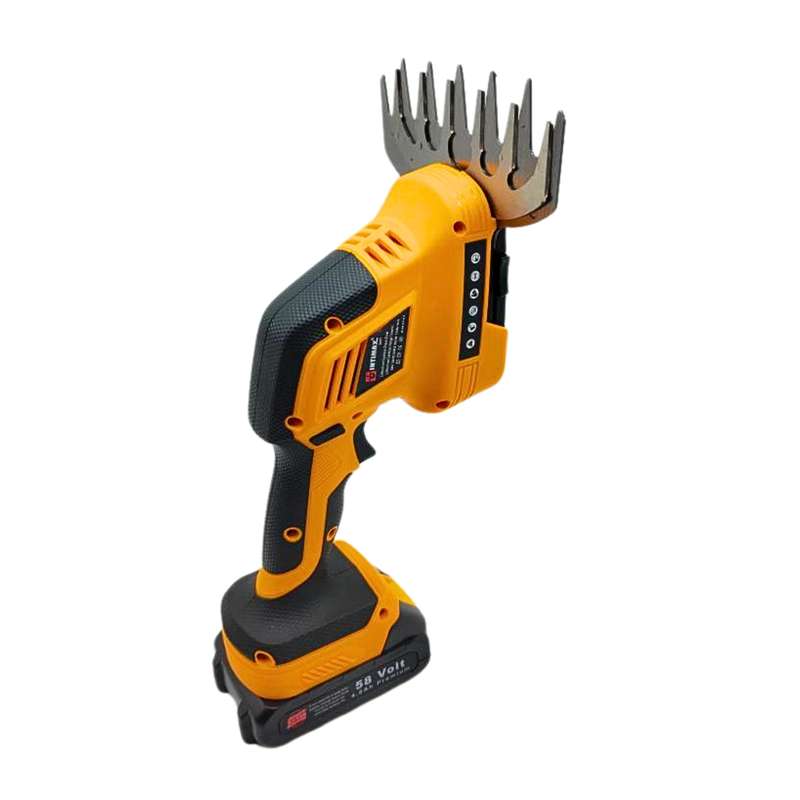 شمشاد زن اینتی مکس کد 100340 مدل شارژی شمشاد زن اینتی مکس کد 100340 مدل شارژی