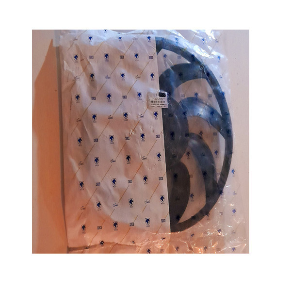 پروانه فن ایساکو کد 03302011 مناسب برای پژو 405