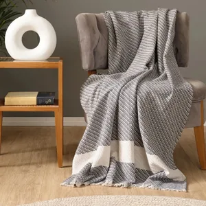 شال مبل کاراجا هوم مدل Wilma سایز 130*170 سانتی متر