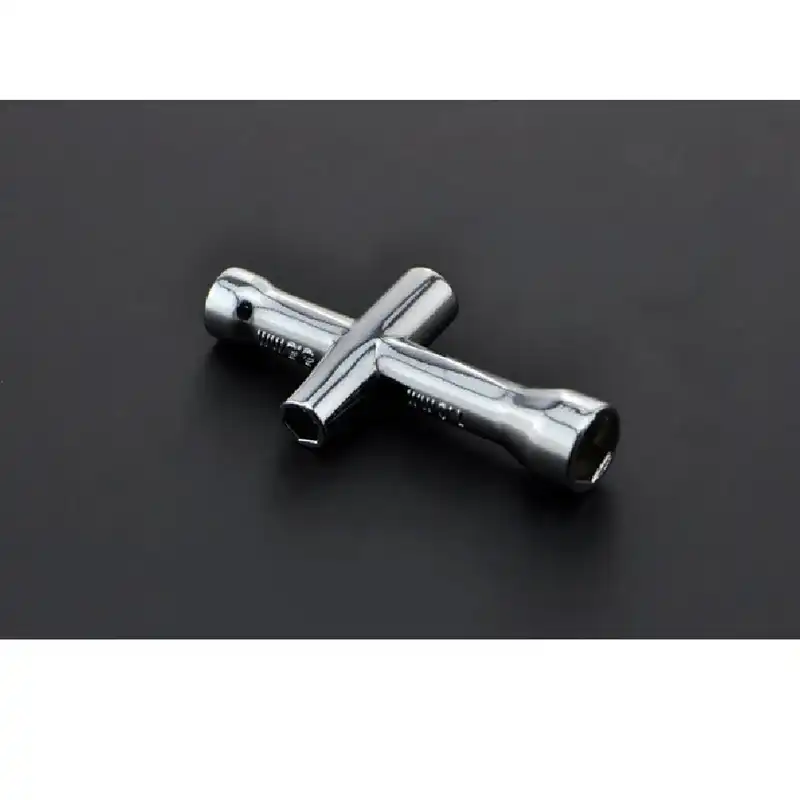 آچار همه کاره مدل ضربدری کد M2-M3-M4