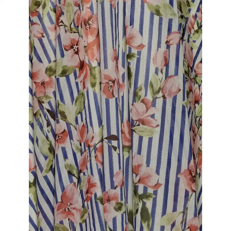 دامن کلوش زنانه مدل H15 رنگ سفید