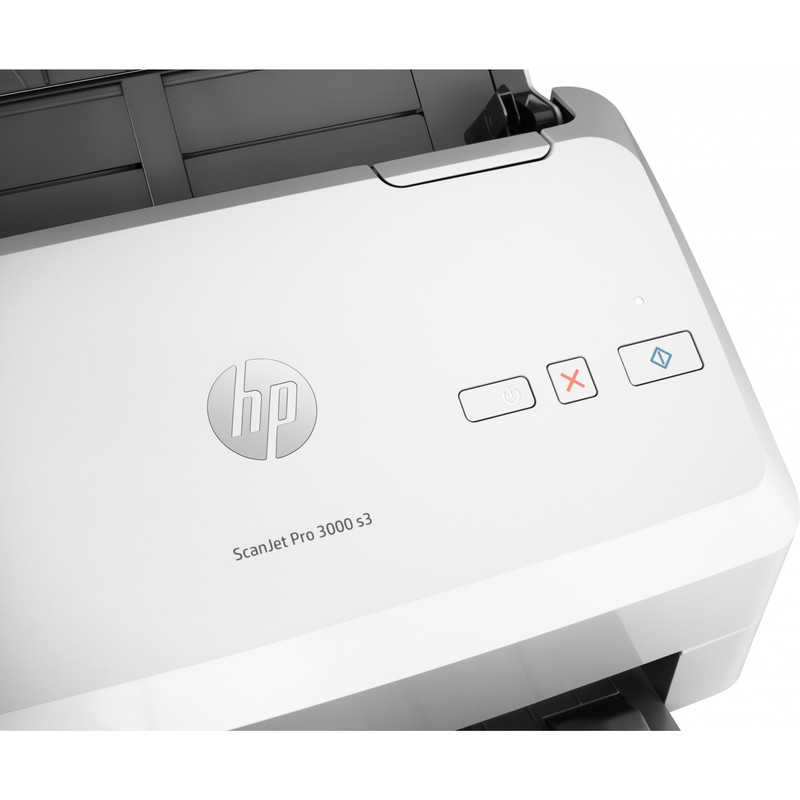 اسکنر اچ‌پی مدل Scanjet Pro 3000 S3 1