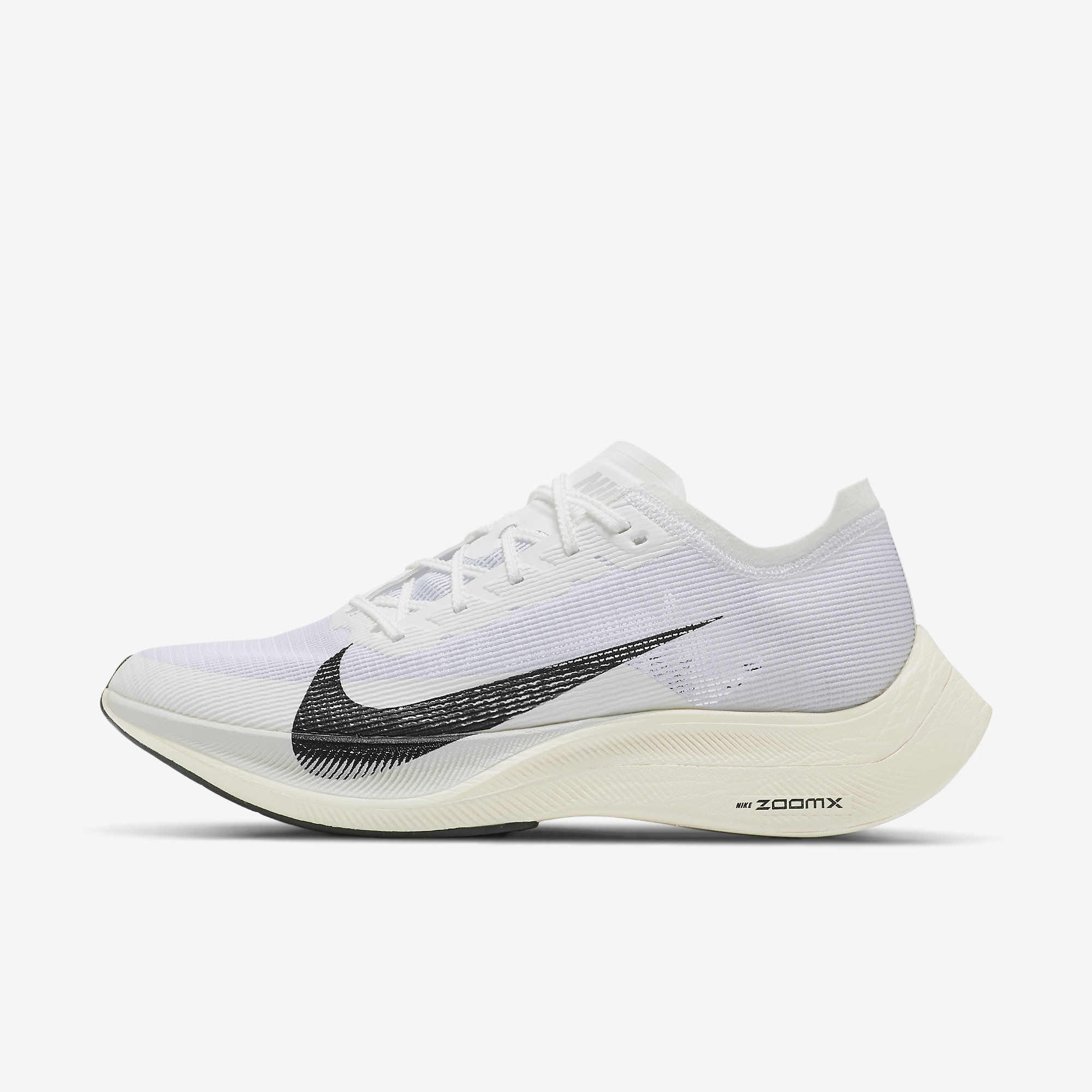 کفش مخصوص دویدن مدل Zoomx Vaporfly Next 2 Proto-DH9276-100