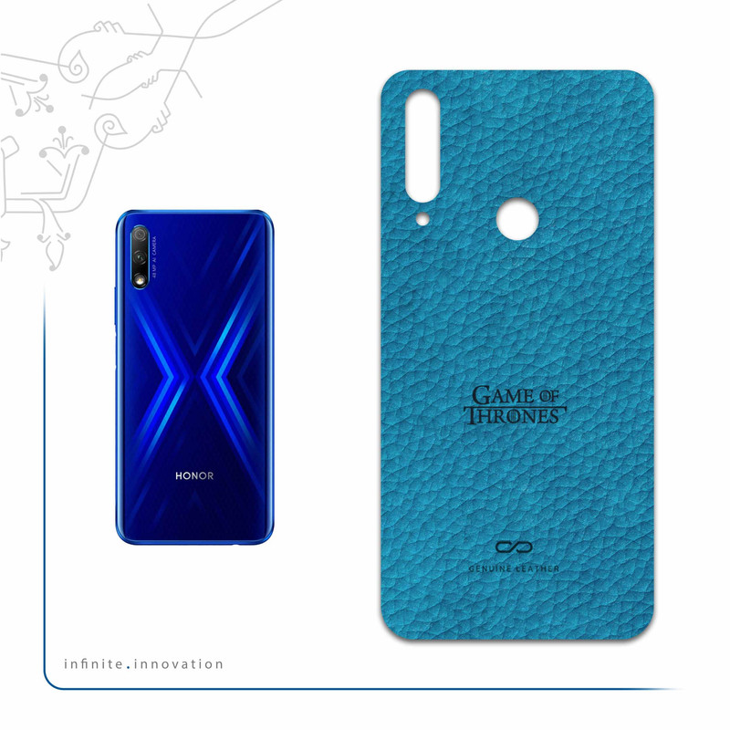 برچسب پوششی ماهوت مدل BL-GOT مناسب برای گوشی موبایل آنر 9X