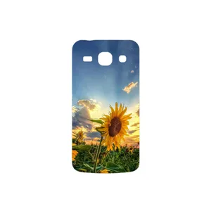 MAHOOT Summer Season Cover Sticker for Samsung Galaxy STAR PLUS 2