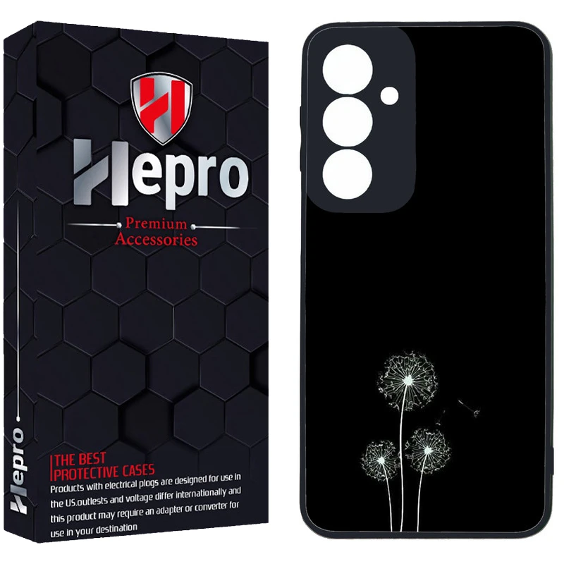 کاور هپرو طرح فانتزی مدل TPU مناسب برای گوشی موبایل سامسونگ Galaxy S23 FE