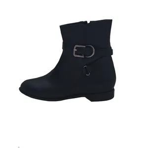 نیم بوت زنانه مدل No258