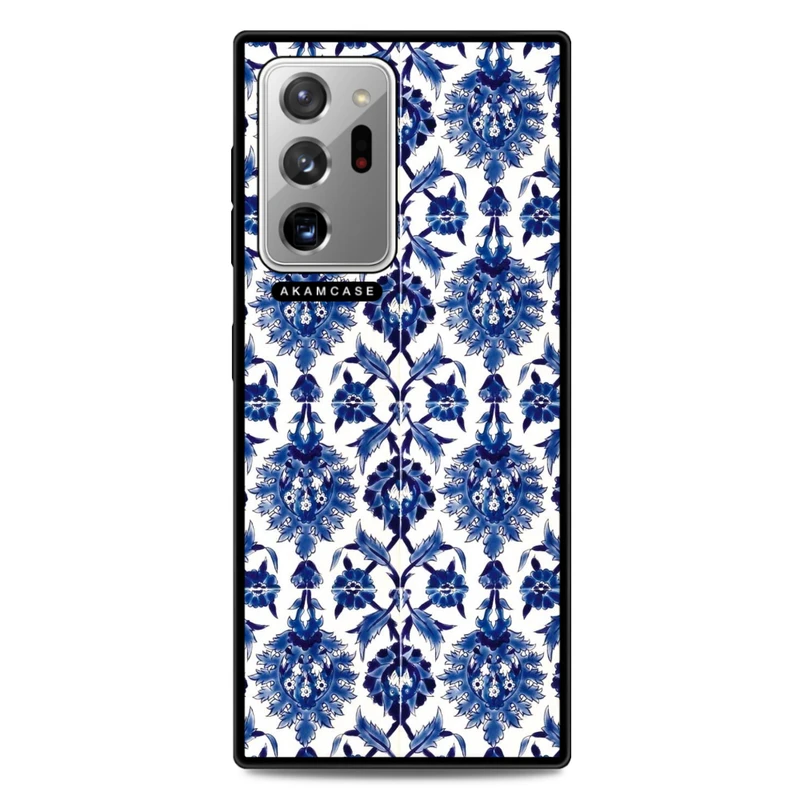 کاور آکام مدل AMC-WSGN20U-MOSAIC-25 مناسب برای گوشی موبایل سامسونگ Galaxy Note 20 Ultra