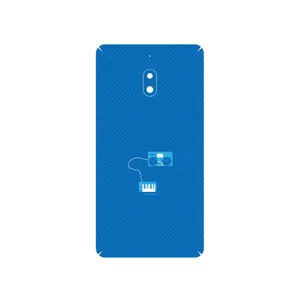 MAHOOT Minimal DJ Icon Cover Sticker for Nokia 2.1