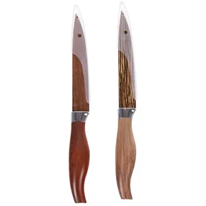 چاقوی آشپزخانه مدل Knife-07 بسته 2 عددی