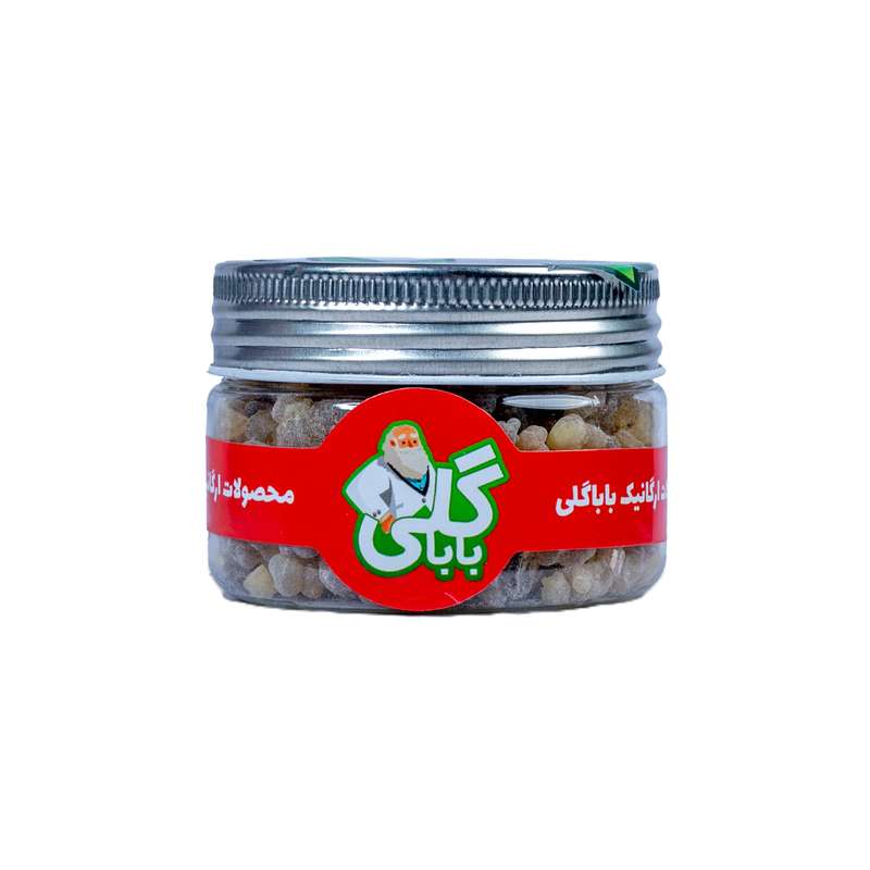 دمنوش کندر باباگلی - 100 گرم