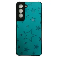 کاور مدل Lestar مناسب برای گوشی موبایل سامسونگ Galaxy S21 FE